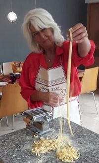 Ini Jenis Pasta yang Paling Cocok Dipadu Saus Bolognese