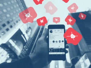 Agar Tak Ada Kompetisi, Fitur Like di Instagram Australia Disembunyikan