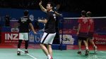 The Daddies Melenggang ke Perempatfinal Indonesia Open