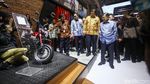 Jusuf Kalla Keliling GIIAS 2019