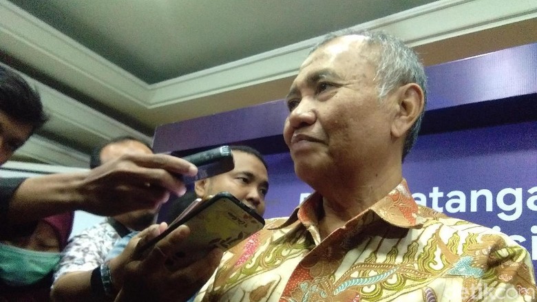 Menag Disebut Terima Rp 70 Juta, KPK: Jika Ada Bukti Pasti Diproses Menag Disebut Terima Rp 70 Juta, KPK: Jika Ada Bukti Pasti Diproses