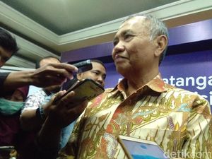 Menag Disebut Terima Rp 70 Juta, KPK: Jika Ada Bukti Pasti Diproses