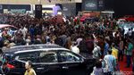 GIIAS 2019 Tanpa Target Penjualan