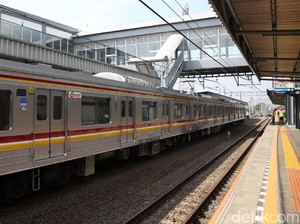 PT KAI Terapkan Aturan Baru Potongan Harga Tiket, Ini Syaratnya