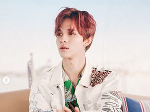 Menyentuh! Ungkapan Kerinduan Samuel Kim untuk Sang Ayah