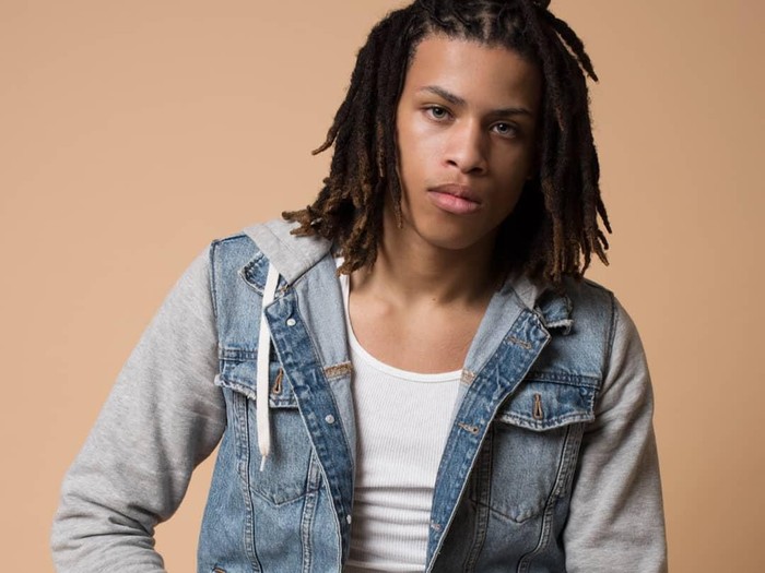 Foto: Instagram @kerion_washington Foto: Instagram @kerion_washington