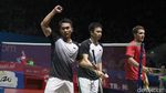 The Daddies Melenggang ke Perempatfinal Indonesia Open