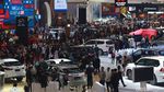 GIIAS 2019 Tanpa Target Penjualan