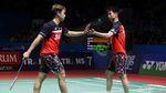 Tundukkan Wakil India, The Minions ke Perempatfinal
