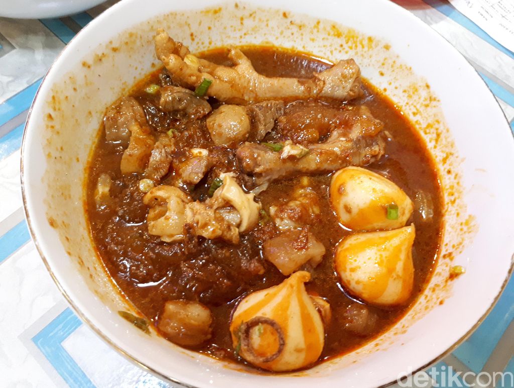 Seblak Jeletet Anna Tebet
