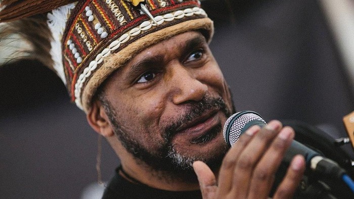 Kota Oxford beri penghargaan untuk aktivis pro-kemerdekaan Papua Benny Wenda, pemerintah RI mengecam