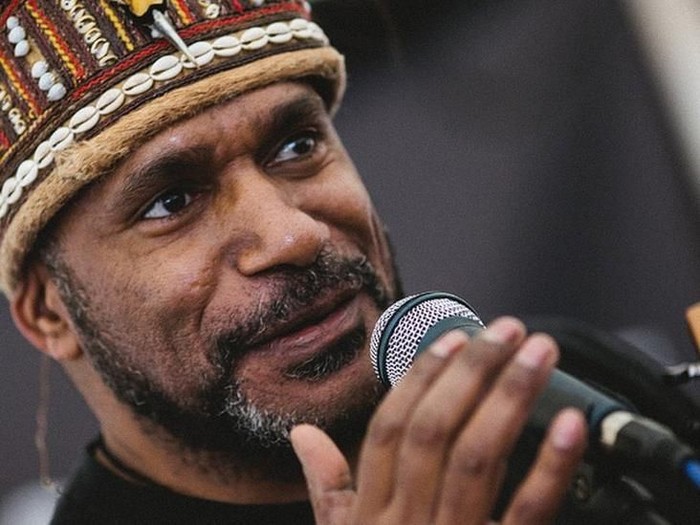 Kota Oxford beri penghargaan untuk aktivis pro-kemerdekaan Papua Benny Wenda, pemerintah RI mengecam