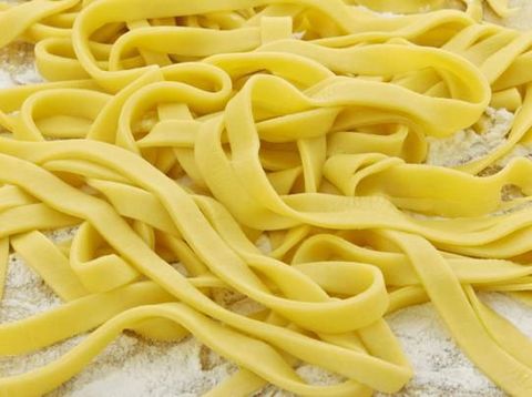 tagliatelle