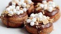 Ini 5 Topping Donat Kekinian yang Legit dan Populer
