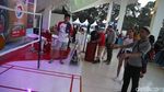 Mengenal Bintang Indonesia Open di Zona Museum