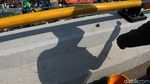 Flyover Ciputat Dipercantik