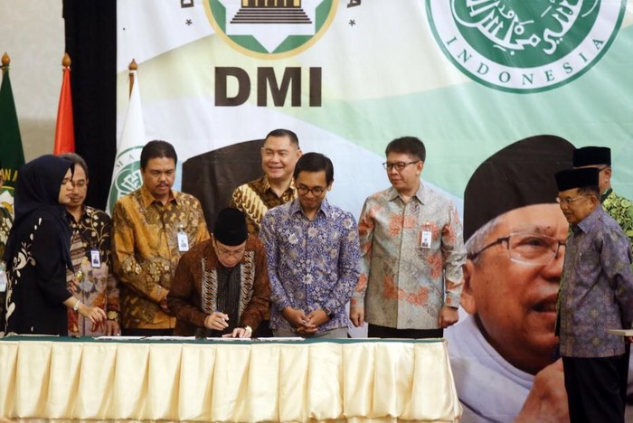 Foto: Dok. Go-Jek Foto: Dok. Go-Jek