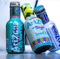 Adidas Rilis Sneakers Kolaborasi dengan Brand Minuman, Dijual Rp 14 Ribu