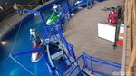Foto: Wave Racer, Atraksi Adrenalin Aman untuk Anak