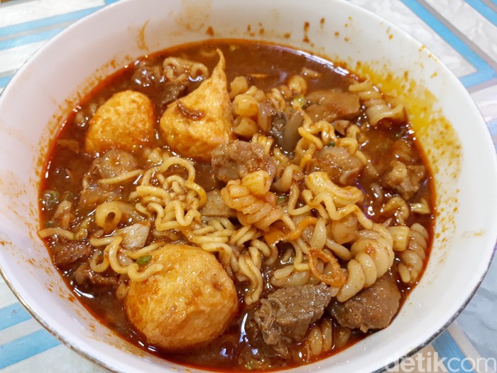 Foto: dok.detikFood/Dewi Anggraini Foto: dok.detikFood/Dewi Anggraini