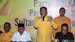Bamsoet Cs Gelar Deklarasi Caketum Golkar
