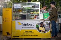 Triplogic dan SBM ITB Bikin Program Pengembangan UKM dan Startup Digital