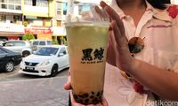 Surganya Bubble Tea! Di Sini Bisa Tur Boba hingga Dini Hari