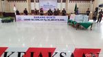 Ini Tumpukan Uang Rp 36 M Yang Disita Kejati Aceh