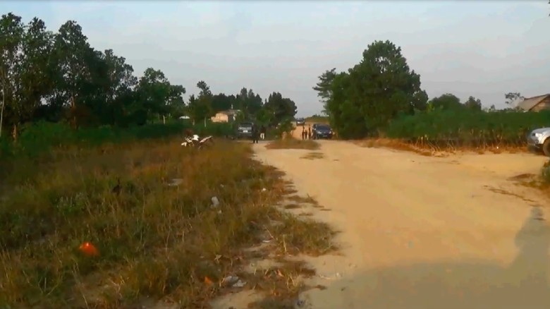 Riwayat Panjang Konflik Tanah Berdarah di Mesuji Riwayat Panjang Konflik Tanah Berdarah di Mesuji