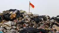 Saat ini Indonesia menjadi negara penyumbang sampah plastik kedua terbesar di dunia.
