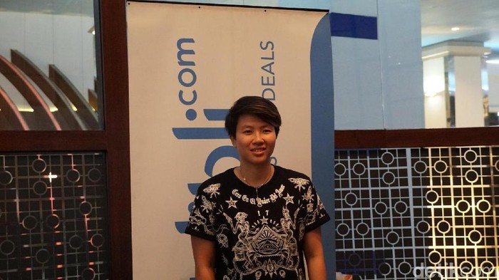 LIliyana Natsir