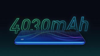 Xiaomi Mi A3 punya baterai 4.030mAh dengan dukungan fast charging 18W yang dilakukan lewat port USB C. (Foto: Dok. Xiaomi)