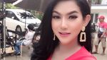Cantiknya Sania Velova, Adik Barbie Kumalasari yang Hobi Makan Bareng Keluarga