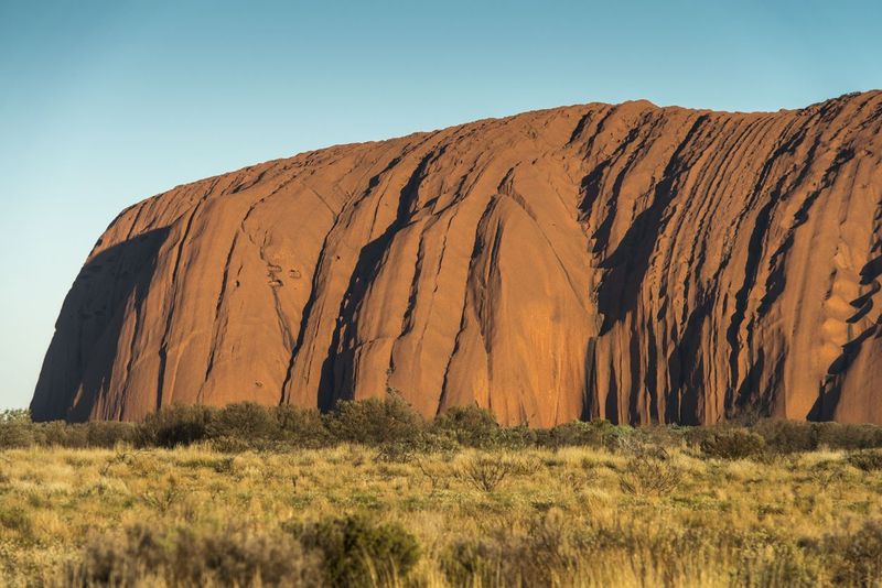Uluru