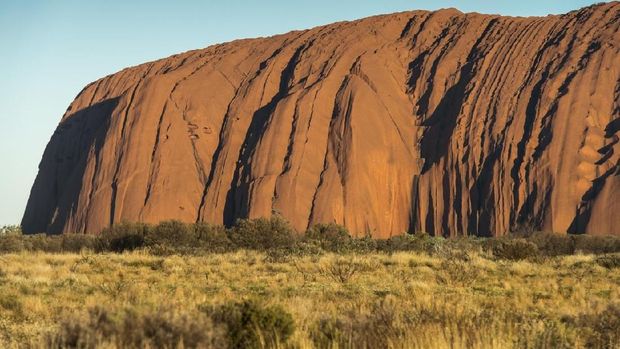 Uluru