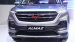 Ini Harga Baru Wuling Almaz di GIIAS, Penasaran?