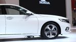 Pertama di RI, Begini Tampang Honda Accord Turbo