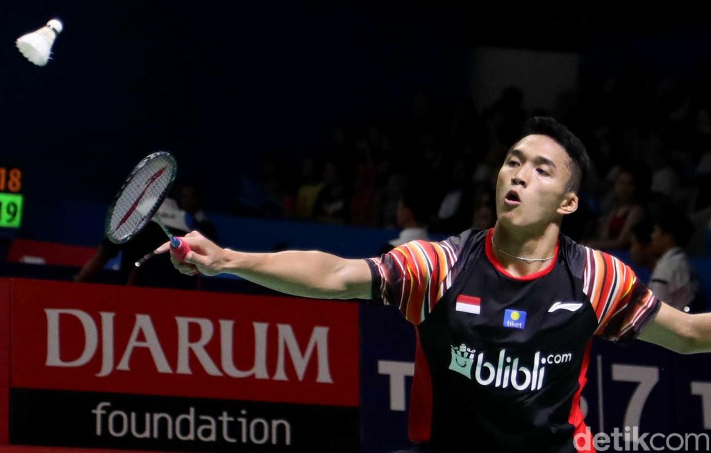 Jonatan Christie