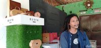 Tas Kayu Made In Bantul Ini Tembus Pasar Ekspor
