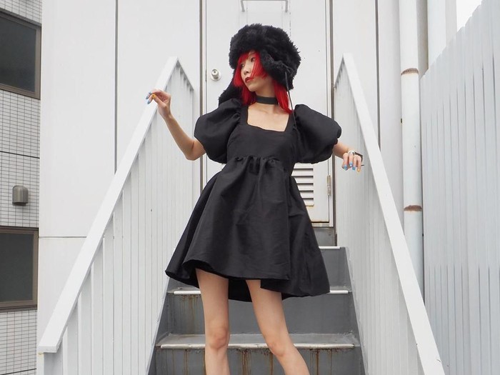 fashionista tokyo fashionista tokyo