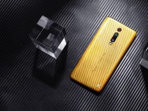 Redmi K20 Pro Lapis Emas Dijual Rp 97 Juta, Mau?