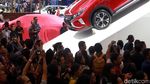 GIIAS 2019 Tanpa Target Penjualan