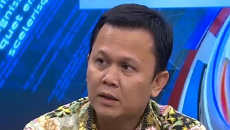 PKB Minta Tambah Menteri, Golkar: Nanti Ada yang Tak Kebagian PKB Minta Tambah Menteri, Golkar: Nanti Ada yang Tak Kebagian