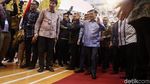 Jusuf Kalla Keliling GIIAS 2019
