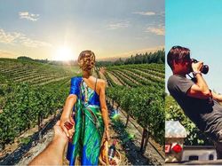 Kumpulan Trik  Fotografer Bikin Foto Kece