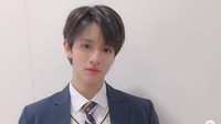 Pria berusia 17 tahun itupun hampir menjadi member Seventeen dan Wanna ONe.Dok. Instagram/its_kimsamuel