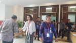 Potret Suasana Uji Kompetensi Capim KPK Hari Ini