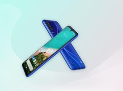 Ini Wujud Mi A3, Ponsel Android One Terbaru Xiaomi