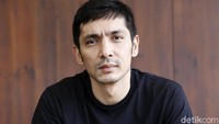 Abimana Aryasatya menjadi bintang yang wawancara eksklusifnya paling banyak dibaca selama 2019. Dok. detikHOT