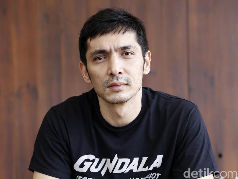 Foto: Asep Syaifullah/detikHOT Foto: Asep Syaifullah/detikHOT